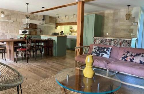 Ardeche House | Gîte de charme en plein cœur de l’Ardèche verte