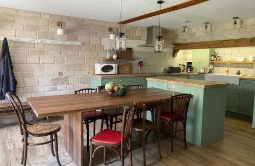 Ardeche House | Gîte de charme en plein cœur de l’Ardèche verte