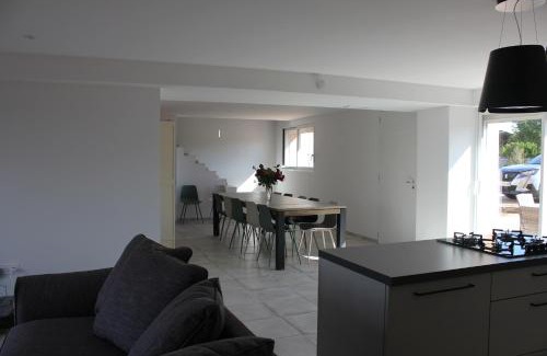 Camelas House | Gîte de charme pour 10 personnes