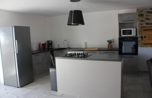 Camelas House | Gîte de charme pour 10 personnes