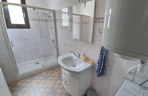 Arlay Apartment | Gîte de Corcelles
