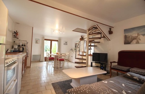Saint-Martin-le-Gaillard House | Gîte de Dragueville - ST MARTIN LE GAILLARD