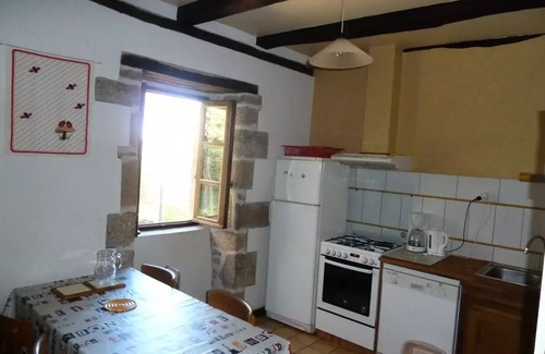 Saint-Cirgues-la-Loutre Villa | Gîte de France Tsa cabretaïre 3 ears - Gîte de France 6 people