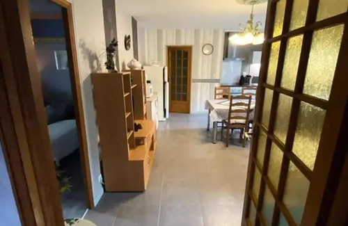 Lissac-sur-Couze Villa | Gîte de France in Lissac sur Couze 3 ears - Gîte de France 4 people