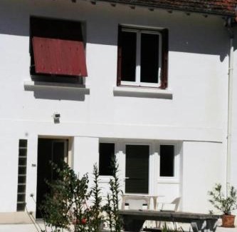 Naves Apartment | Gîte de France Le carnyx 3 épis - Gîte de France 6 personnes MAE-9974