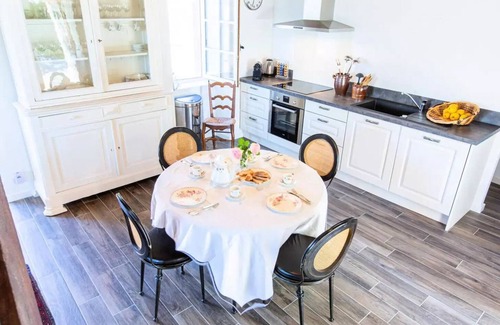 Albignac Villa | Gîte de France Le clos du bournazel 4 ears - Gîte de France 4 people