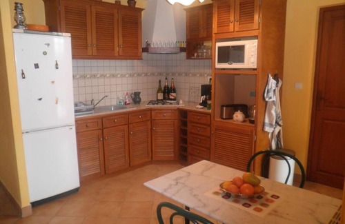 Fargues House | Gîte de Gachot - Fargues