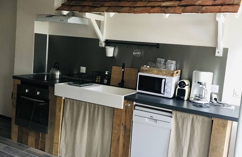 Noyers-sur-Cher House | Gîte de Gros Bois (10mn from Beauval Zoo)