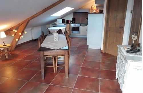 Millau Cottage | Gîte de Jassenove