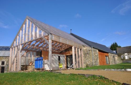 Saint-Mayeux House | Gîte de Kerauter