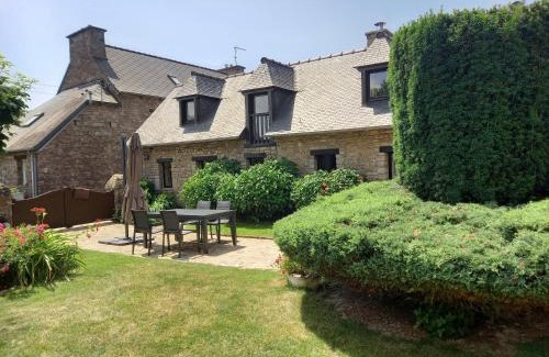 Plehedel Apartment | Gîte De Kerberso