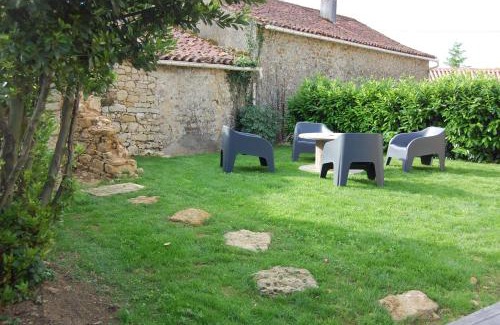 La Reorthe House | Gîte de l'Échaudi