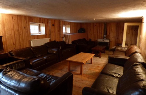 Vielsalm House | Gîte de l'épilobe