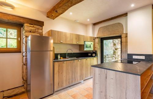 Brandivy House | Gîte de l'Abbaye
