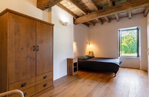 Brandivy House | Gîte de l'Abbaye