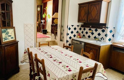 Morvillars House | Gîte de l’Allaine