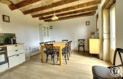 Saint-Lager House | Gîte de l'Annexe des Fournelles