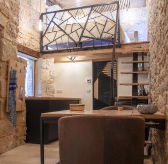 Terrasson-la-Villedieu House | Gîte de l'imaginaire, atypique et unique