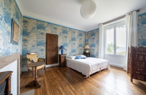 Bouconville-Vauclair House | Gîte de la Bove