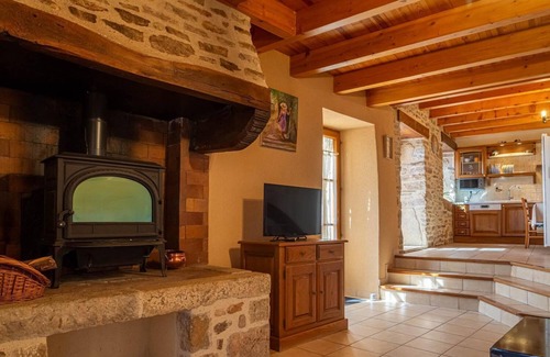 La Canourgue House | Gîte de la Bonne Étoile