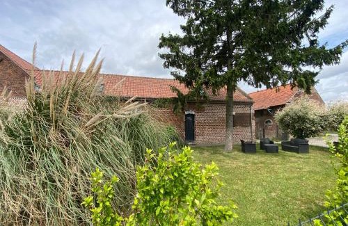 Ennetieres-en-Weppes House | Gîte de la Carnoy