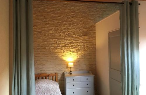 Arcais House | Gîte de la cour