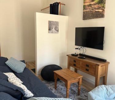 Le Beugnon Apartment | Gîte de la ferme L'Archerie