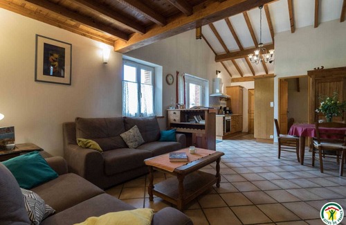 Montaut House | Gîte de la Grange - Montaut