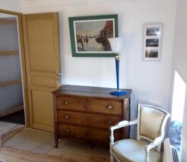 Tourville-sur-Sienne House | Gîte de la lanterne