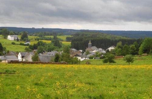 Botassart Apartment | Gîte de la Lavandière à Ucimont