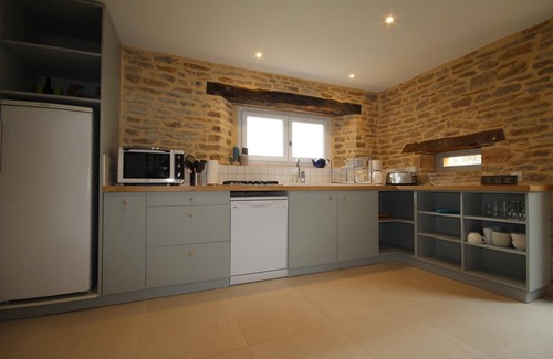 Lournand House | Gîte de la Paille - LOURNAND