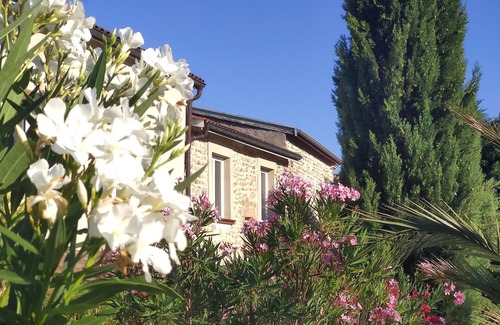 Herpieux House | Gîte de la Plaine