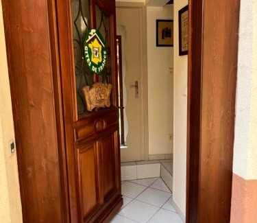 Kaysersberg-Vignoble Apartment | Gîte de la Rivière Enchantée
