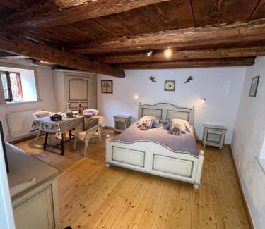 Kaysersberg-Vignoble Apartment | Gîte de la Rivière Enchantée