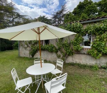 Saint-Fulgent House | Gîte de la Rochejaquelein