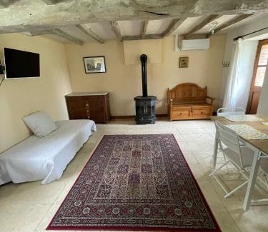 Saint-Fulgent House | Gîte de la Rochejaquelein