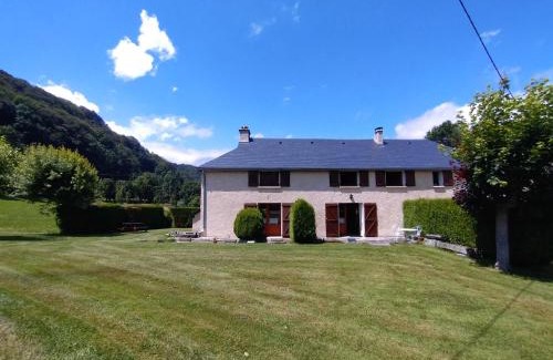 Campan House | Gîte de la Séoube