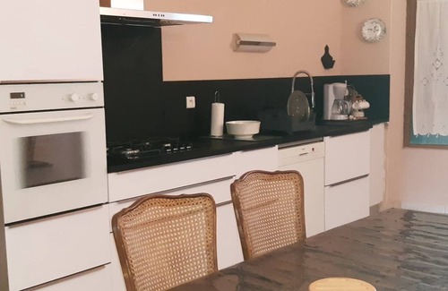 Auvillar House | Gîte de la Sauvetat in Auvillar, charming house for 7 people