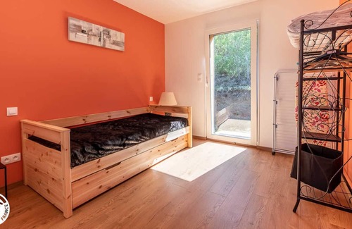 Gignat House | Gîte de la Source - Gignat