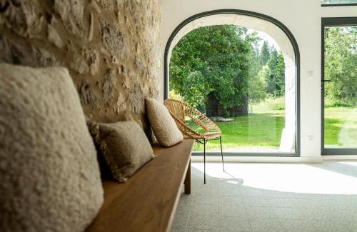 Premanon Apartment | Gîte de prestige en pleine nature