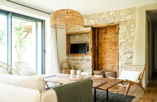 Premanon Apartment | Gîte de prestige en pleine nature