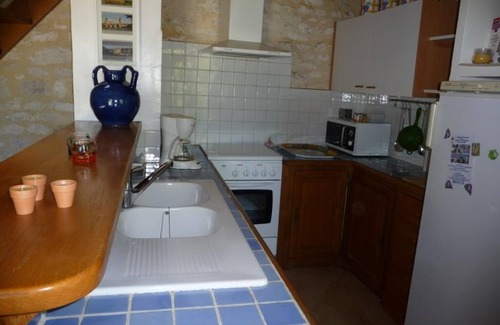 Castelnau-Montratier-Sainte-Alauzie House | Gîte de Roquefau - CASTELNAU-MONTRATIER