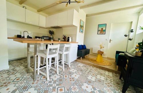 Guilligomarc'h House | Gîte Deit Ba n Ty - Calme et Nature