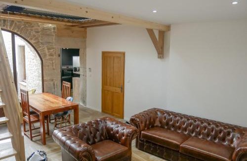 Cremieu Apartment | Gîte des Augustins