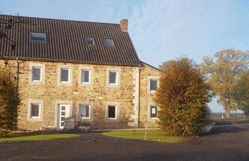 Theux House | Gîte des Ayrifagnes