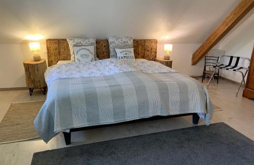 Birkenwald House | Gîte des biches