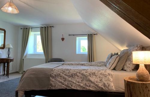 Birkenwald House | Gîte des biches