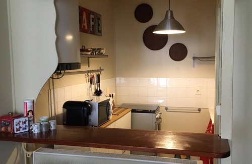 La Charite-sur-Loire Apartment | Gîte des Chapelains Coeur de Ville