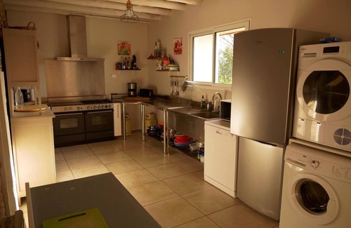 Pont-de-Larn Other | Gîte des Calmettes 20/22 Paersonnes