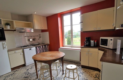 Saint-Lager House | Gîte des Fournelles - SAINT-LAGER